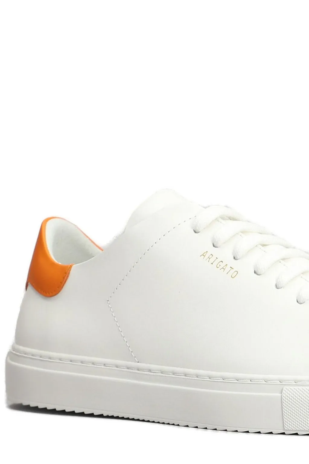 Clean 90 Low-Top Sneakers