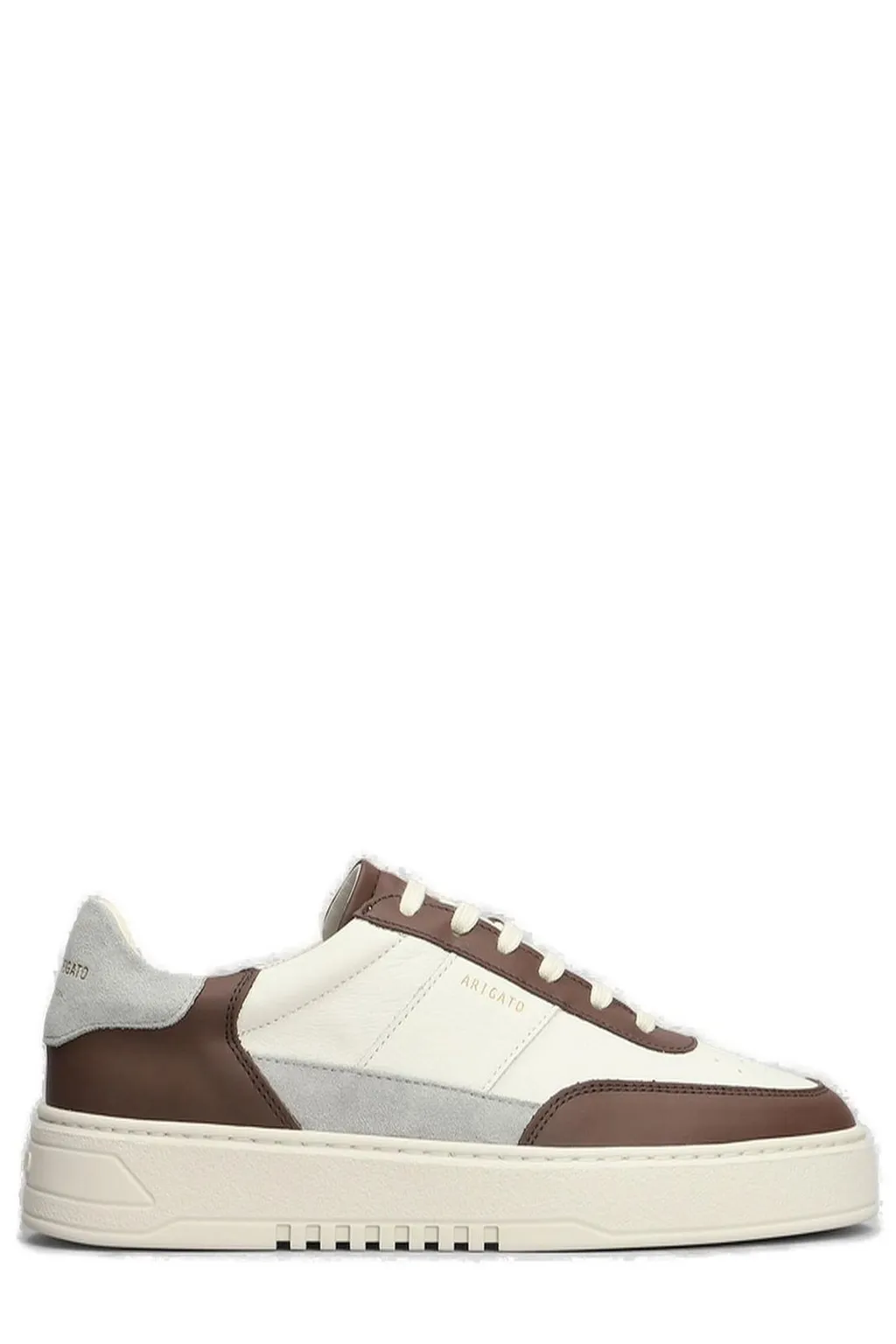 Orbit Vintage Sneakers