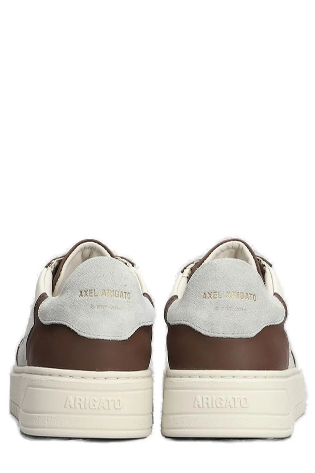 Orbit Vintage Sneakers