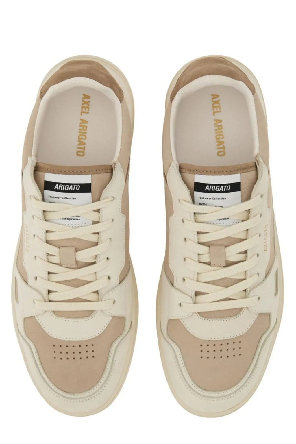 Axel Arigato Dice Lo Sneakers