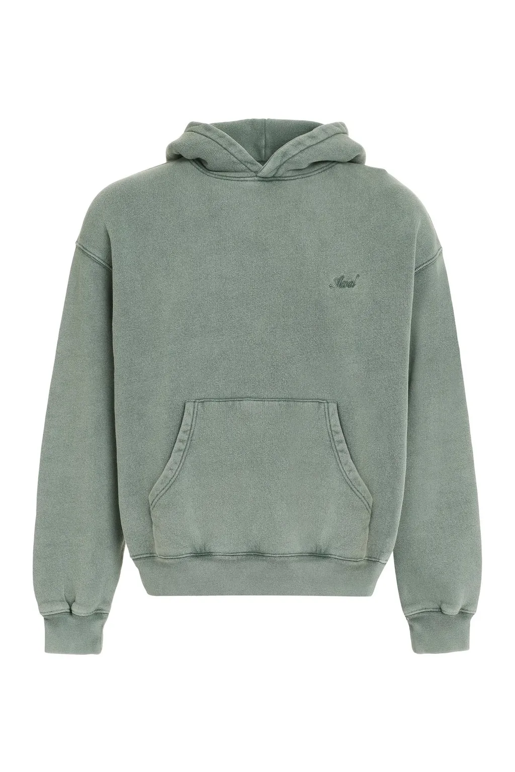 Relay Hoodie