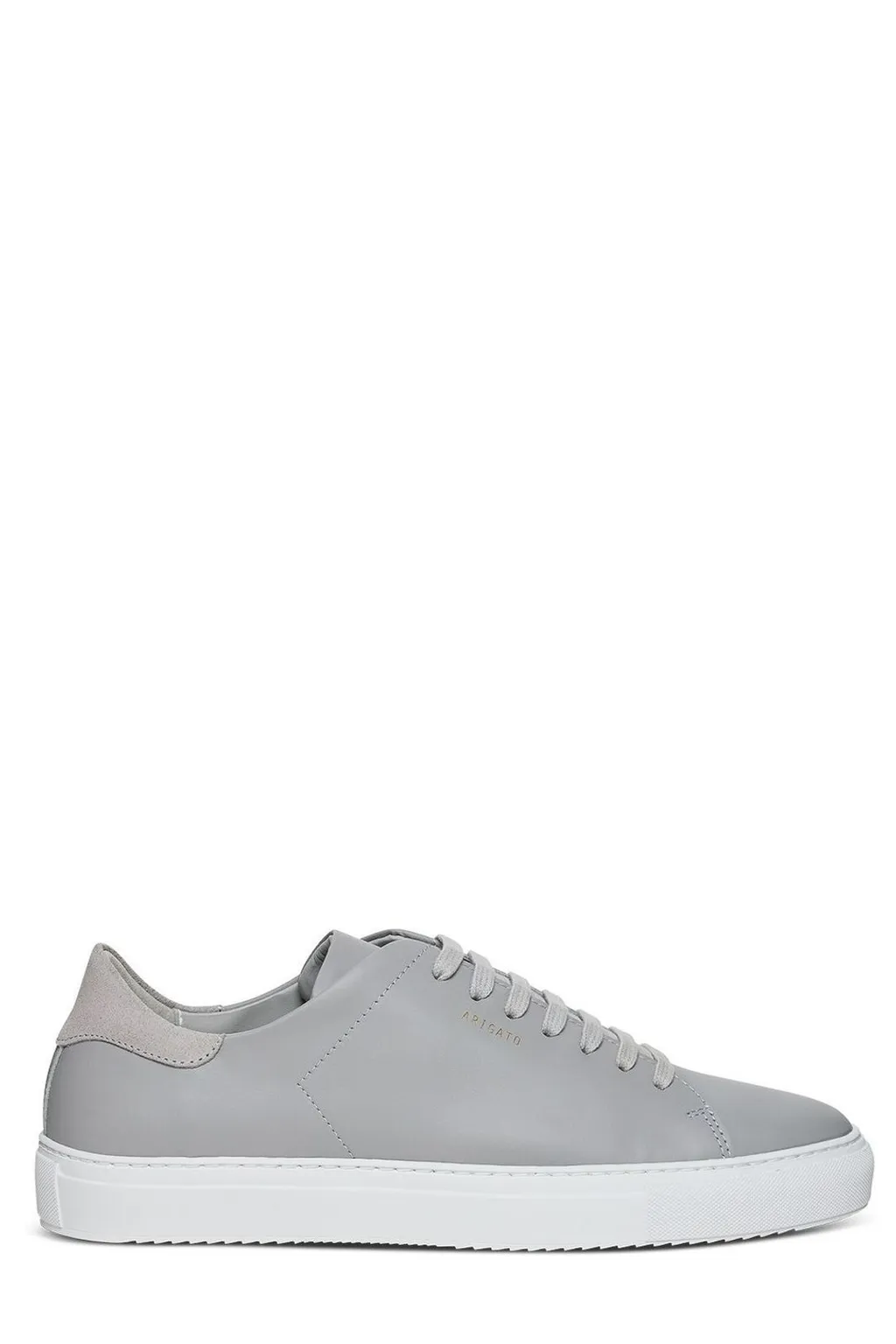 Lace-Up Sneakers
