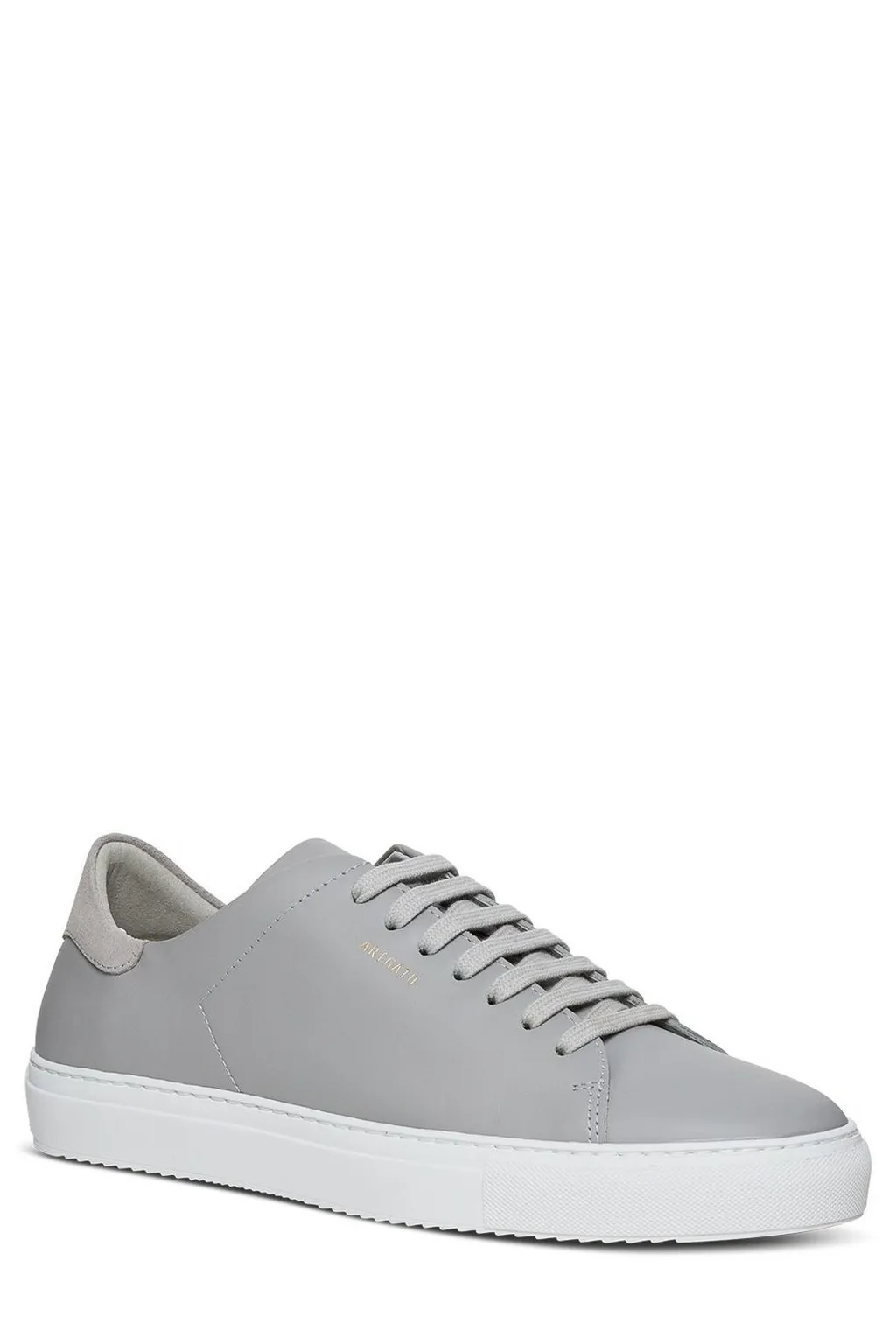 Lace-Up Sneakers