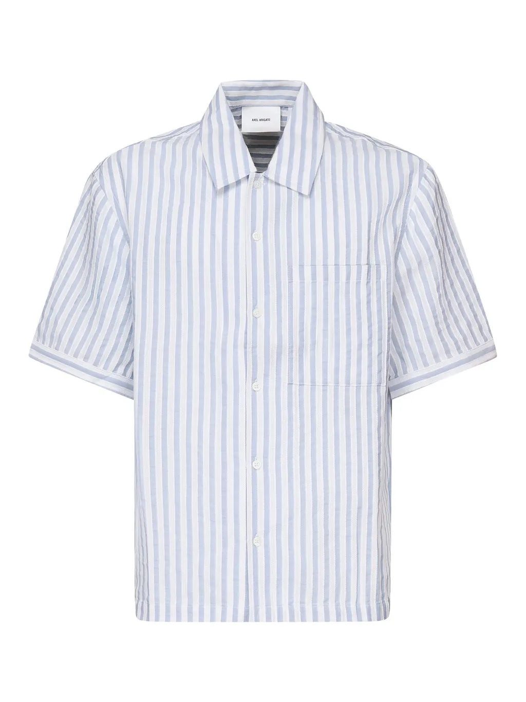Lido Striped Shirt