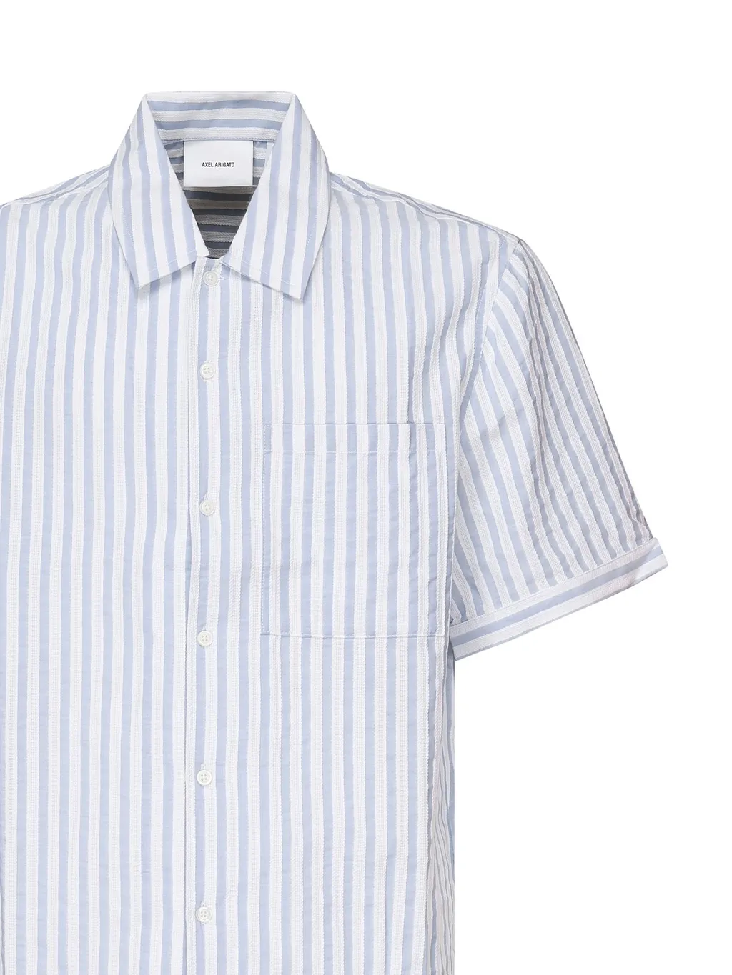 Lido Striped Shirt