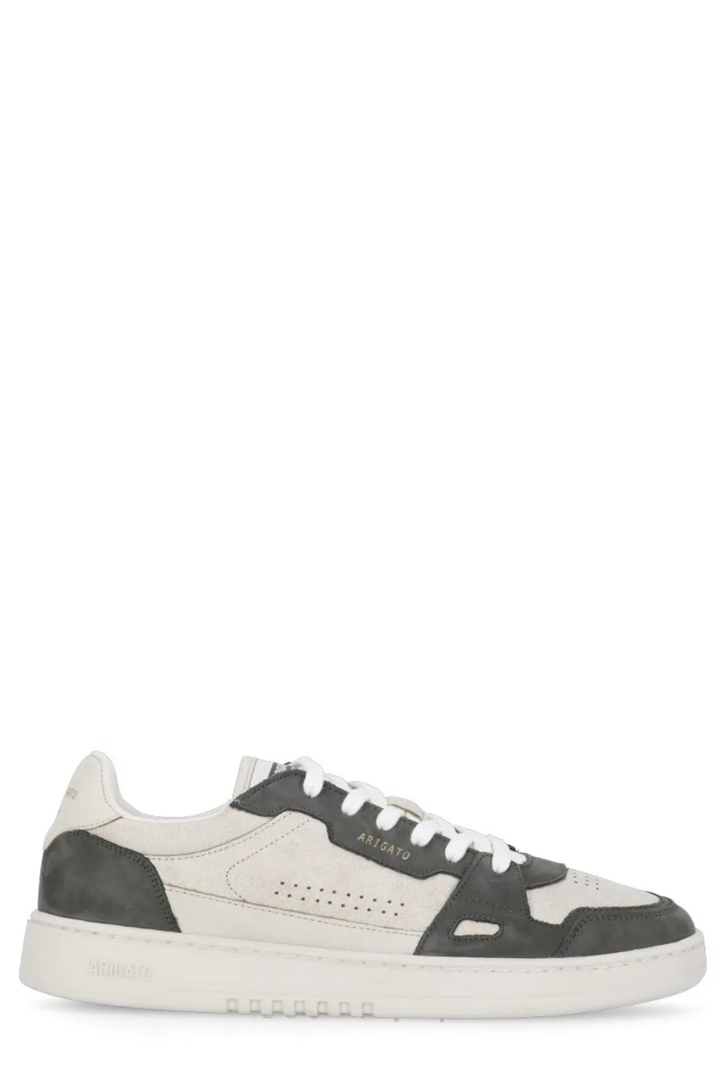 Dice Lo Lace-Up Sneakers