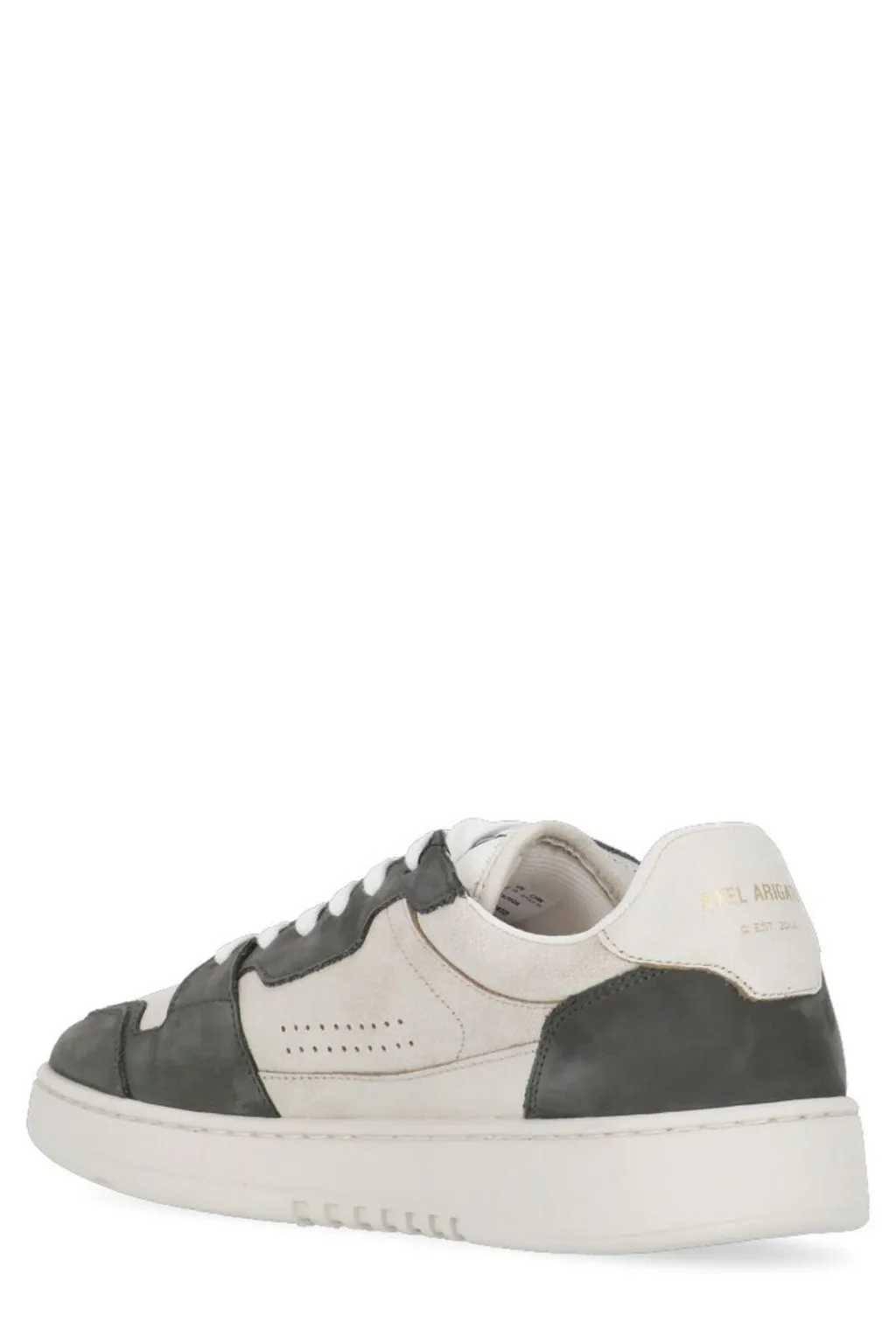 Dice Lo Lace-Up Sneakers
