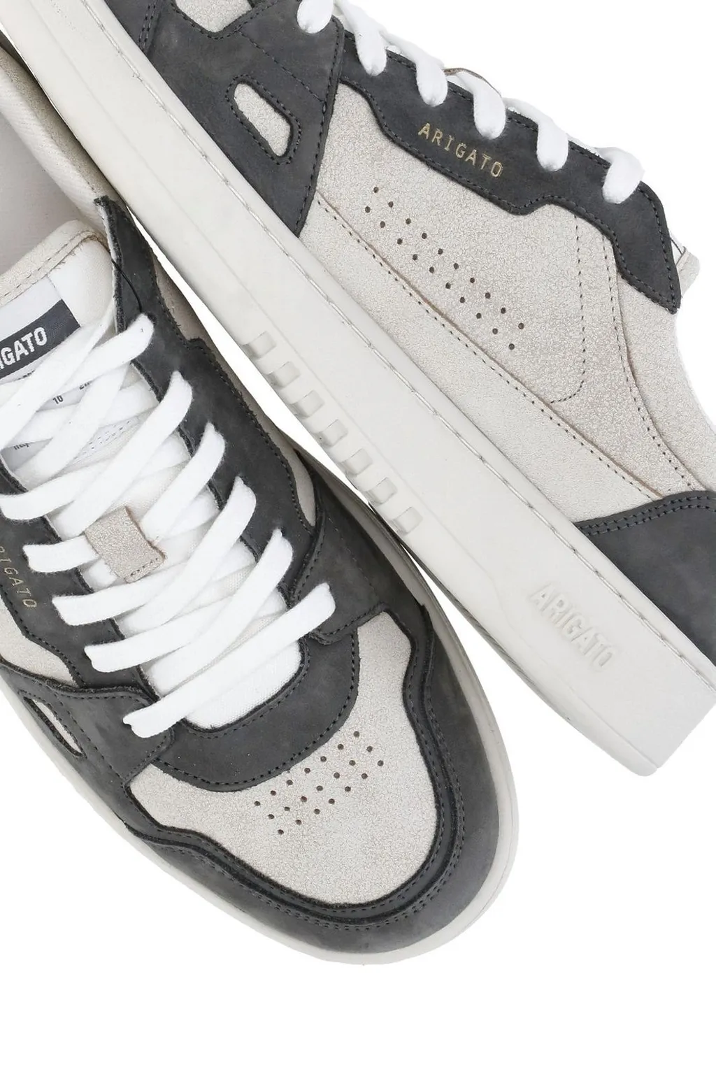 Dice Lo Lace-Up Sneakers