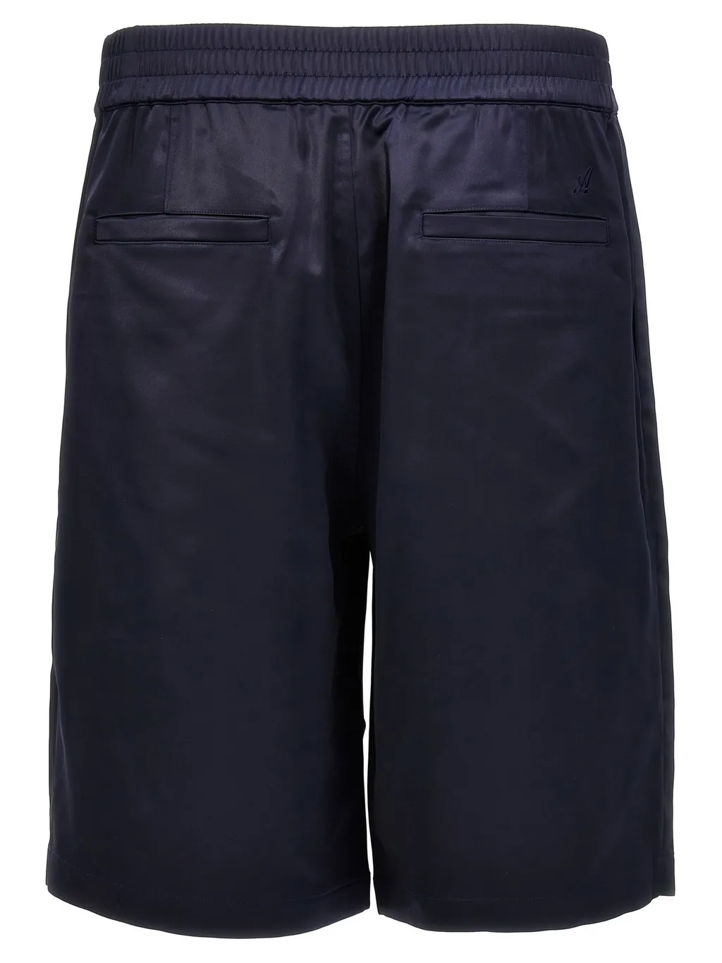 Coast Relaxed Bermuda Shorts