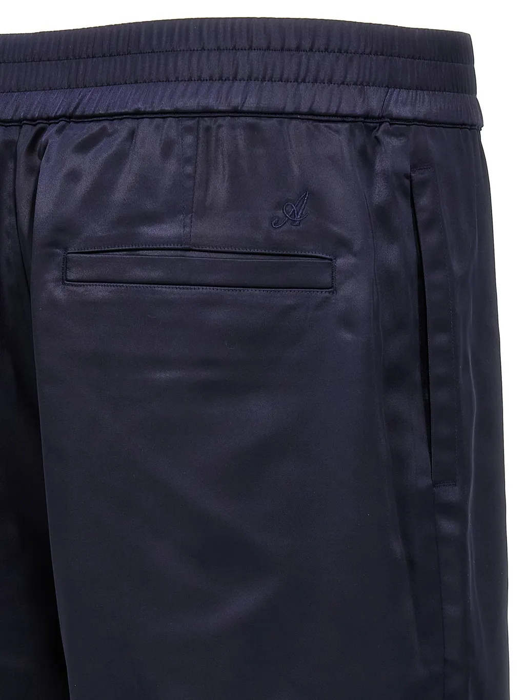 Coast Relaxed Bermuda Shorts