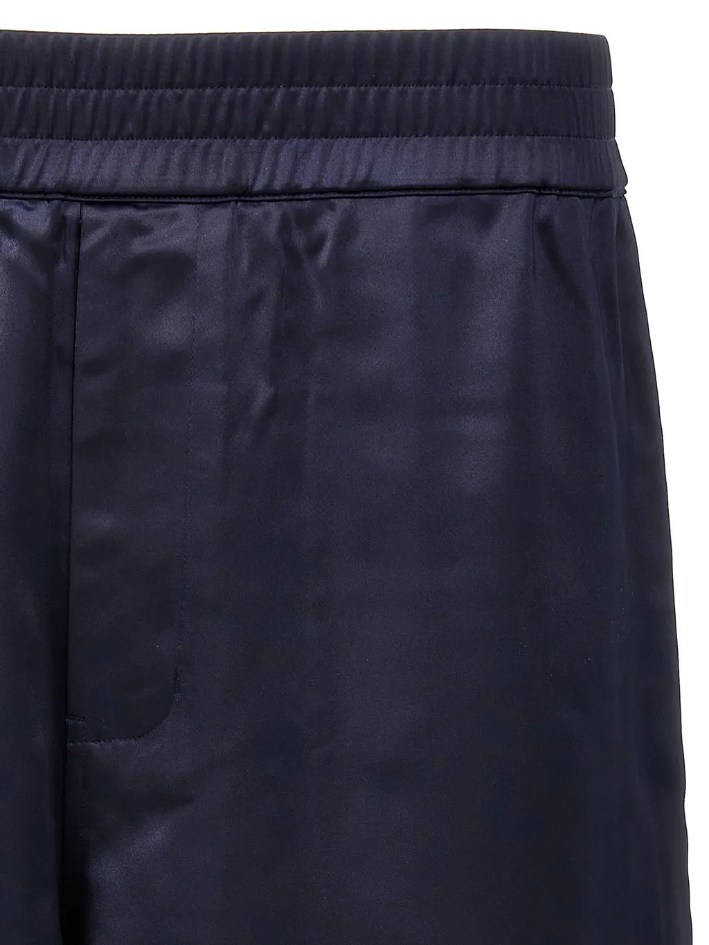 Coast Relaxed Bermuda Shorts