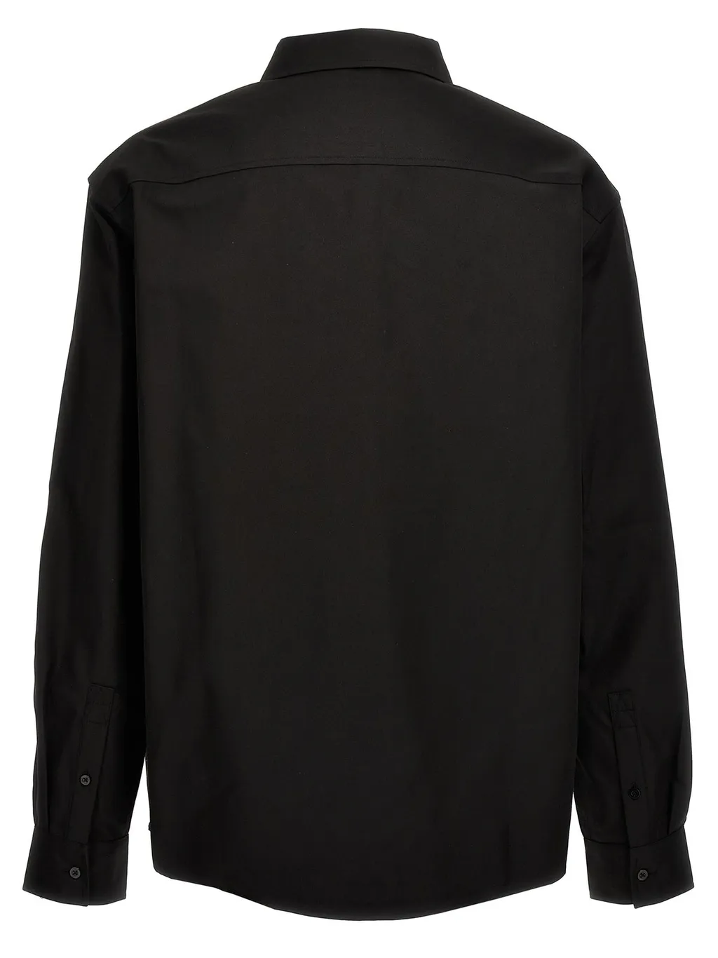 Flow Classic Overshirt