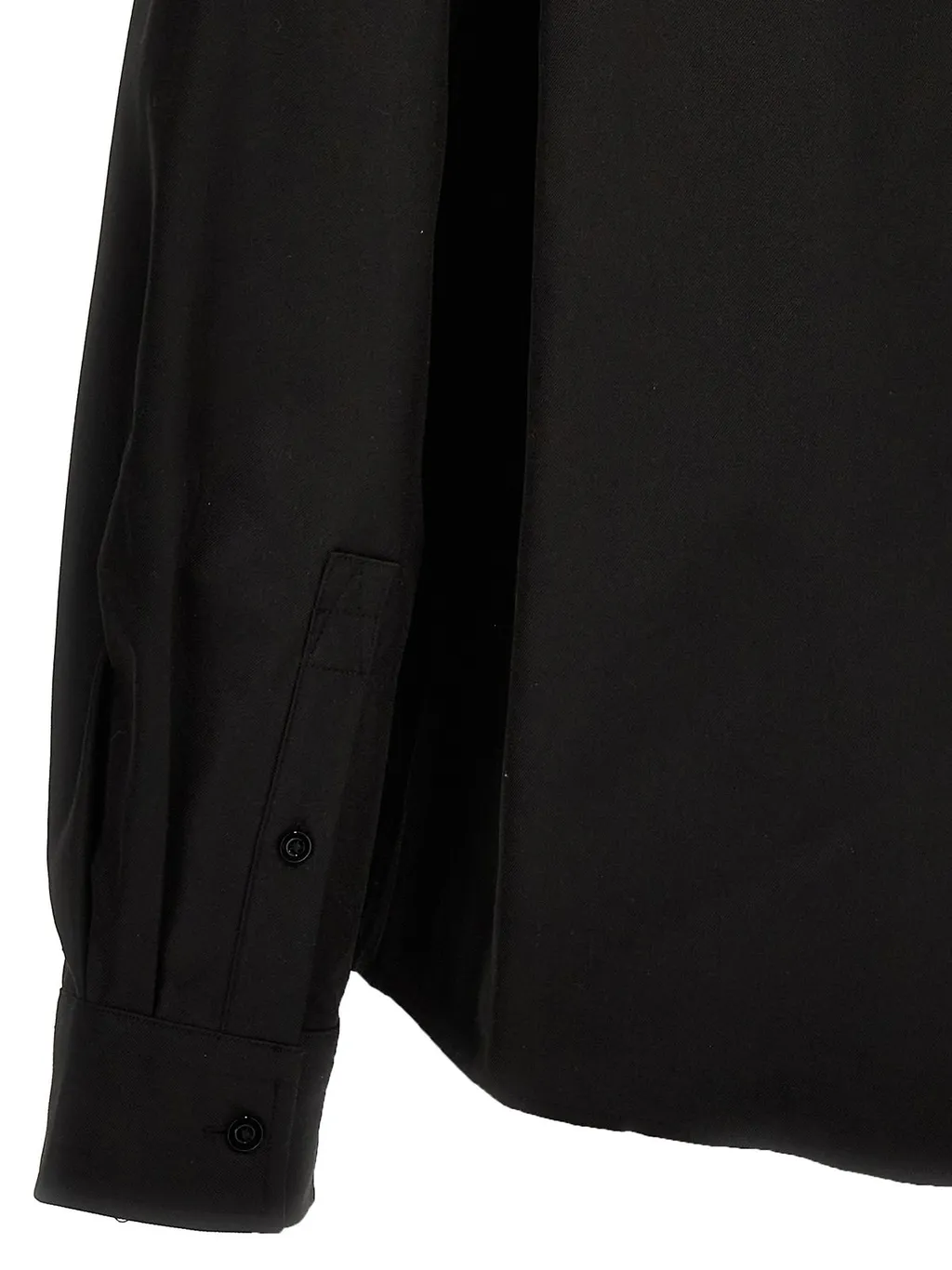 Flow Classic Overshirt