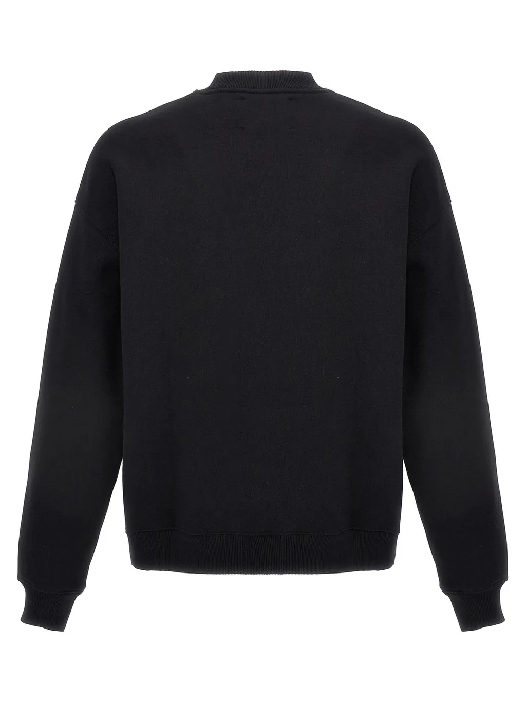 Team Logo Patch Sweatshirt