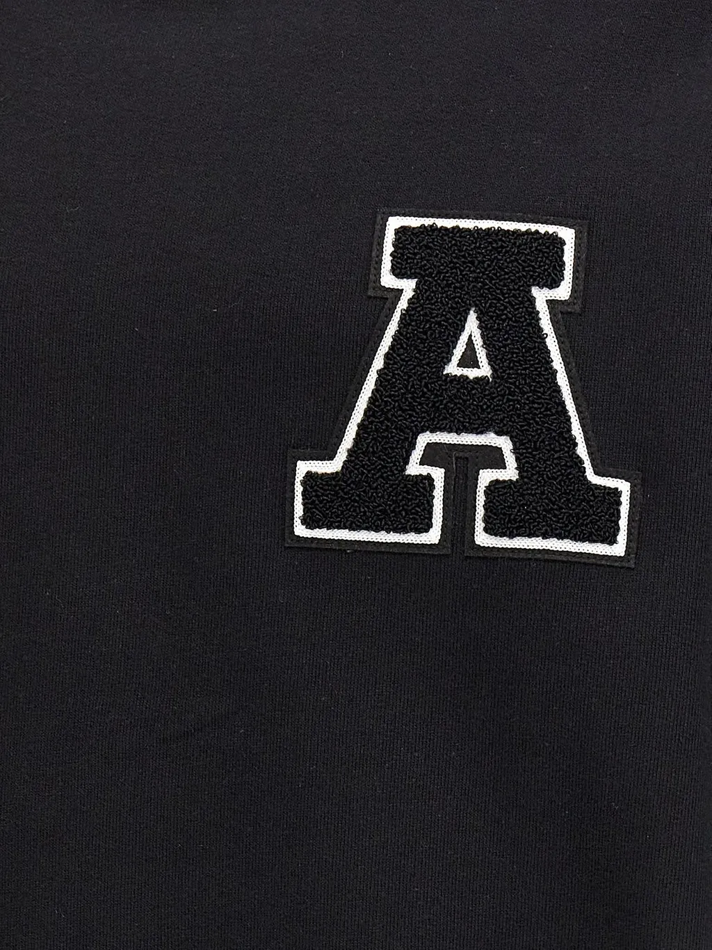 Team Logo Patch Sweatshirt