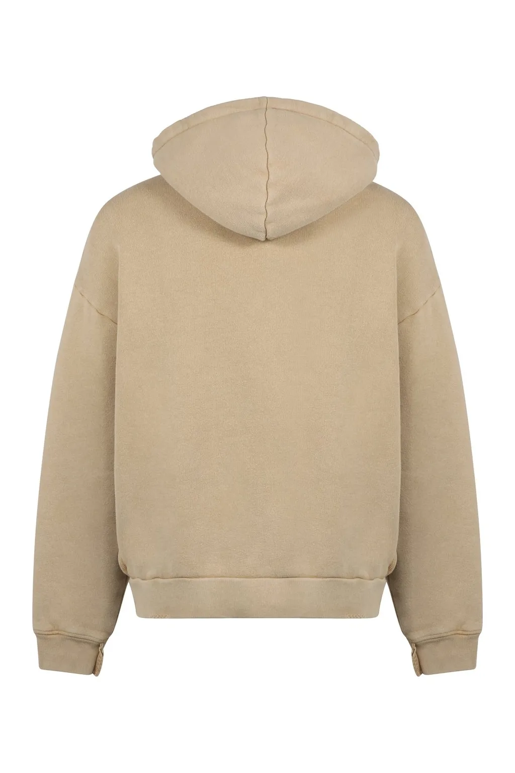 Element Distressed Drawstring Hoodie