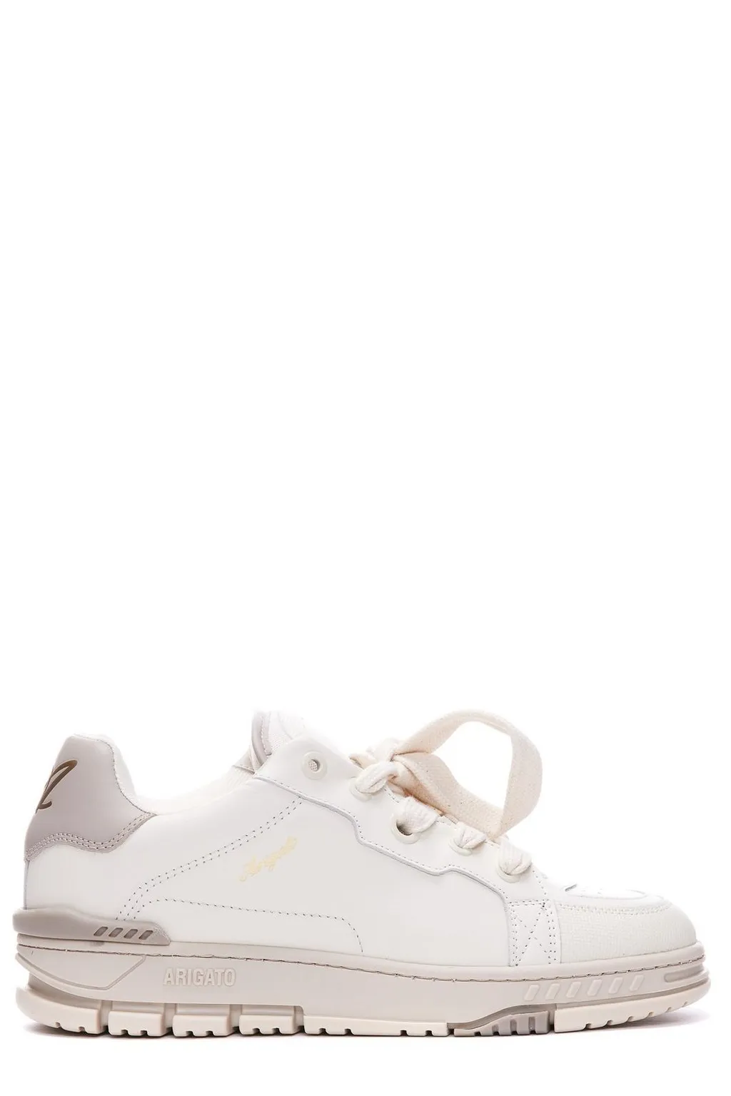 Low-Top Sneakers