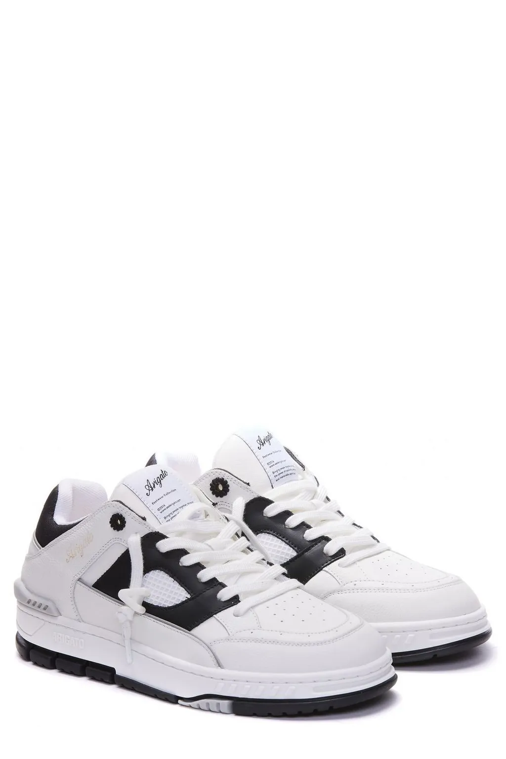 Area Lo Low-Top Sneakers