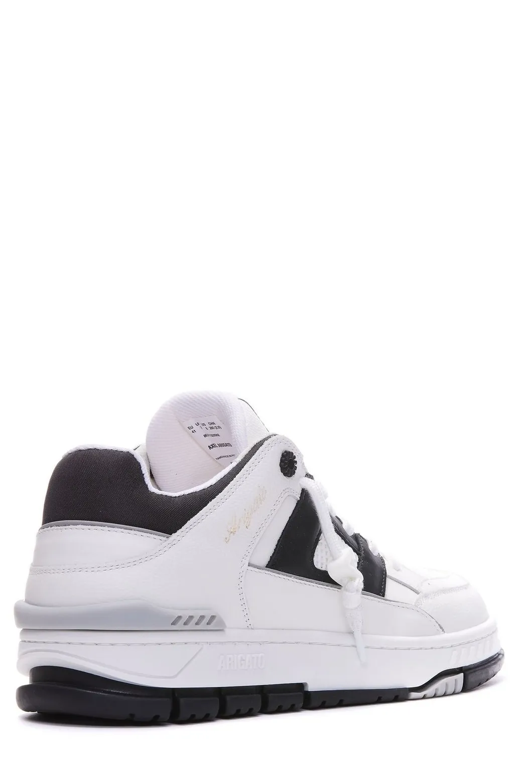 Area Lo Low-Top Sneakers