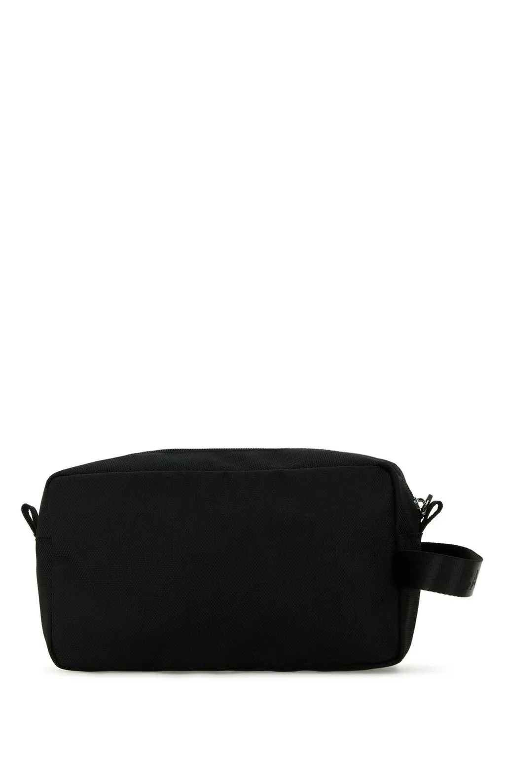 Signature Logo Tote Bag
