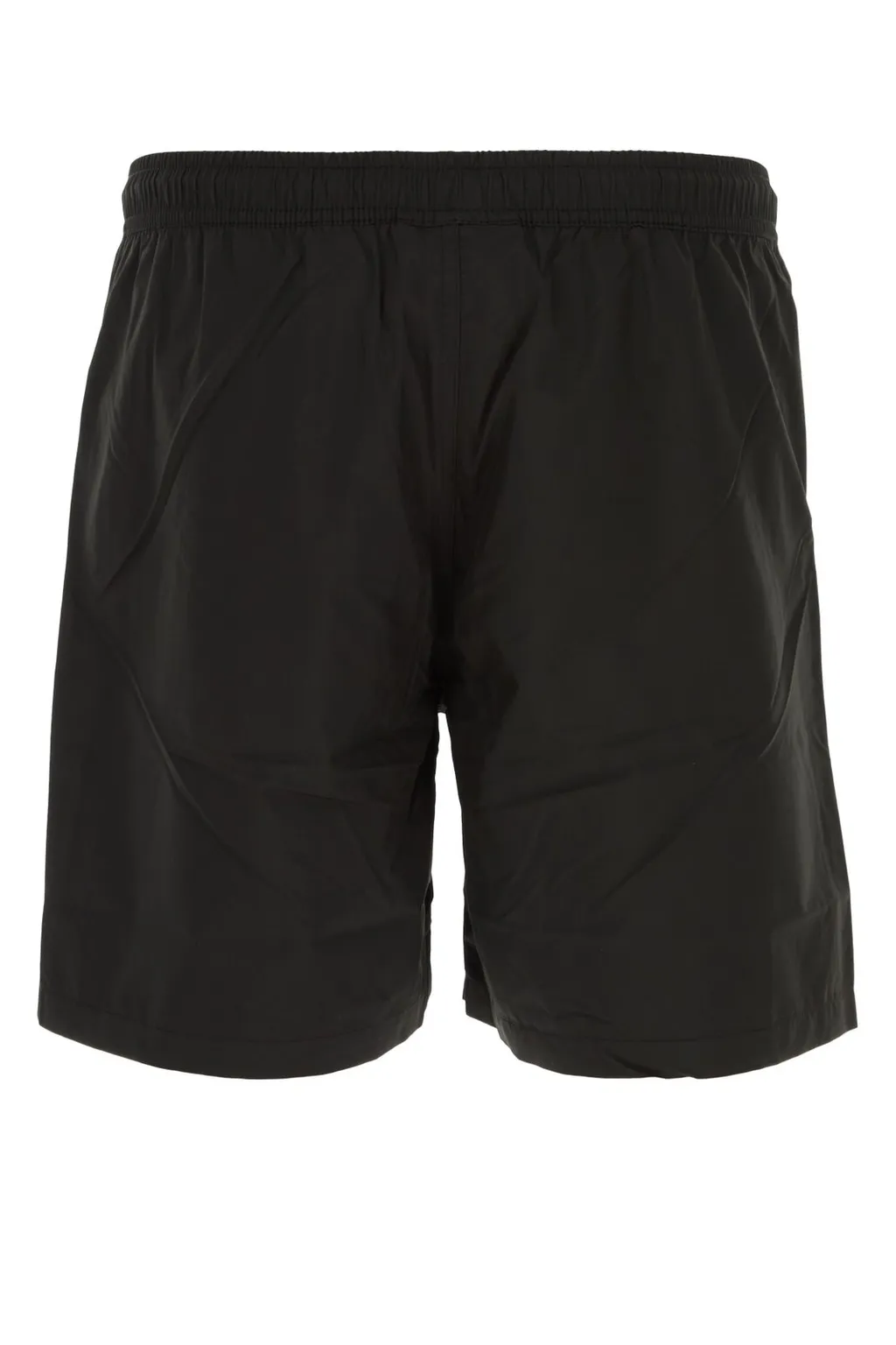 Classic Logo Drawstring Shorts