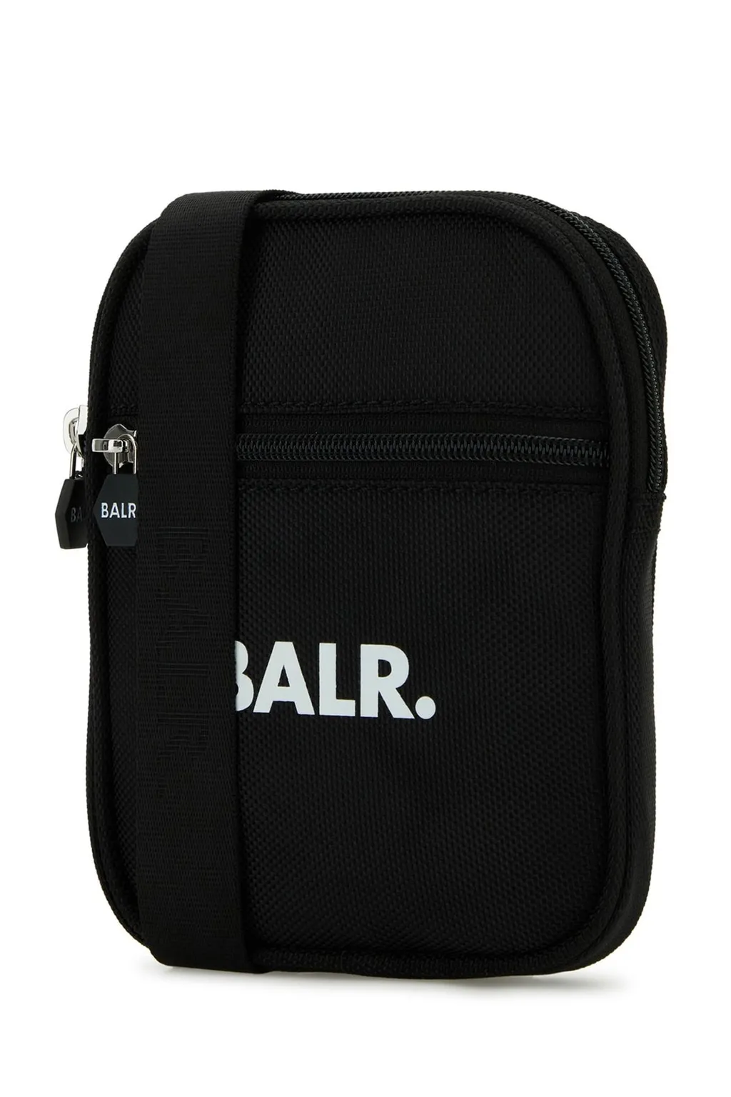 Signature Logo Tote Bag