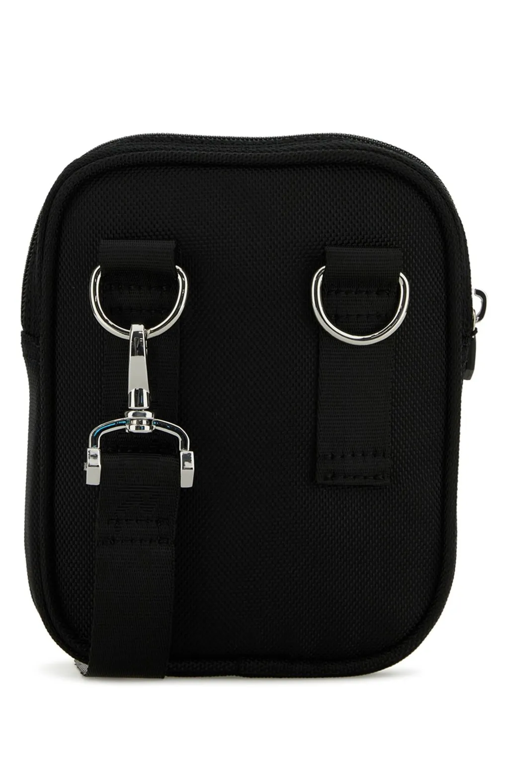 Signature Logo Tote Bag