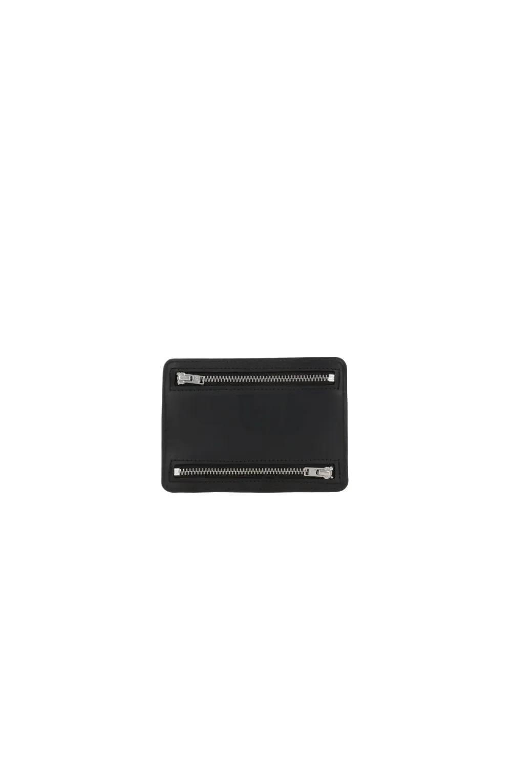 Zip-Around Coin Purse