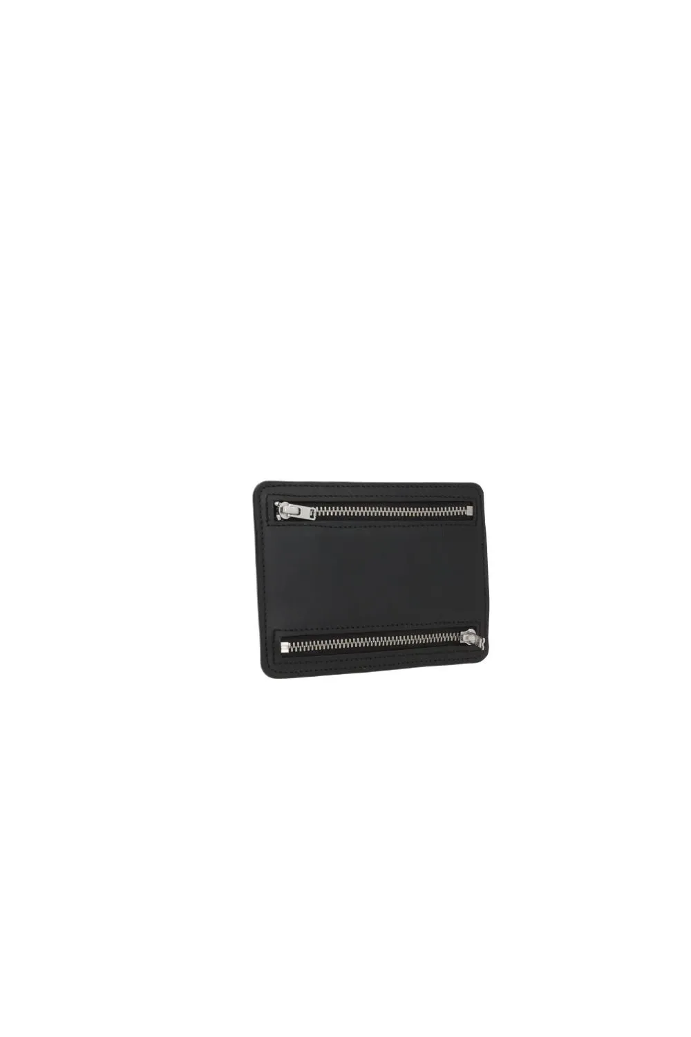 Zip-Around Coin Purse