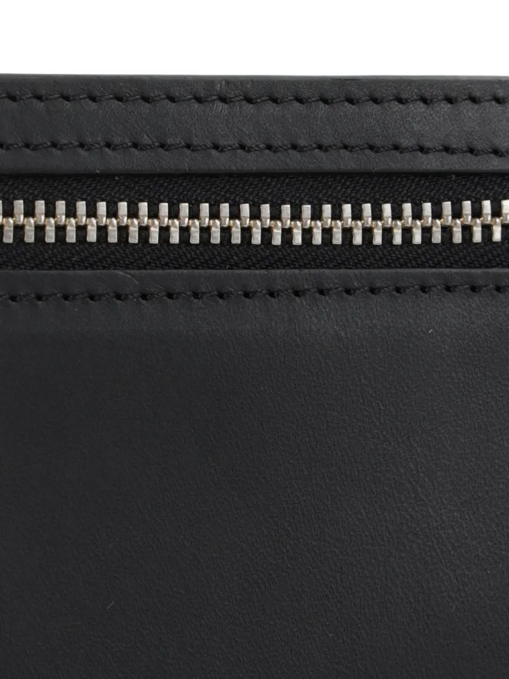 Zip-Around Coin Purse