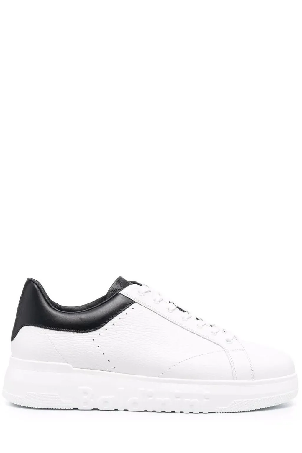 Blubber Low-Top Sneakers