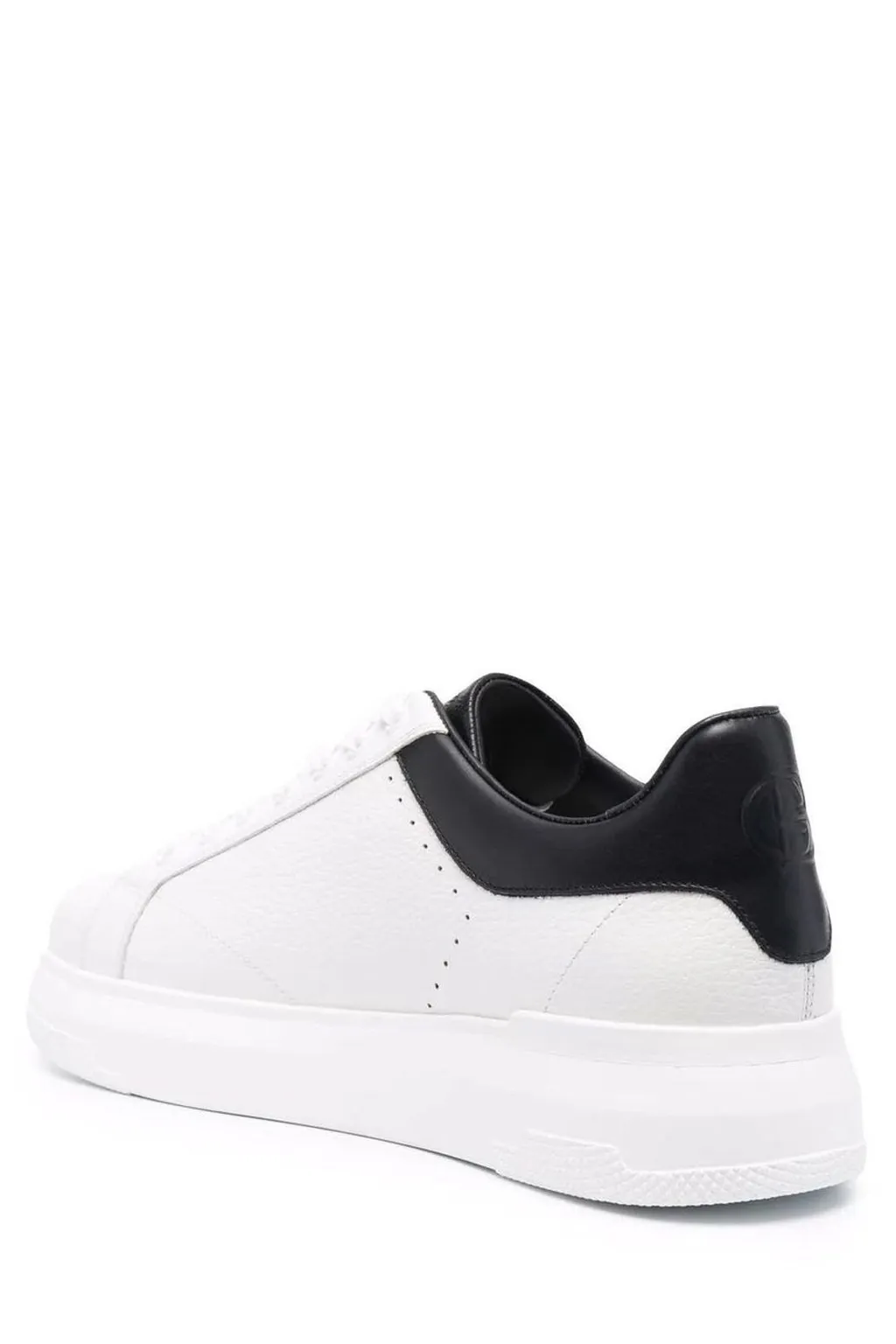 Blubber Low-Top Sneakers