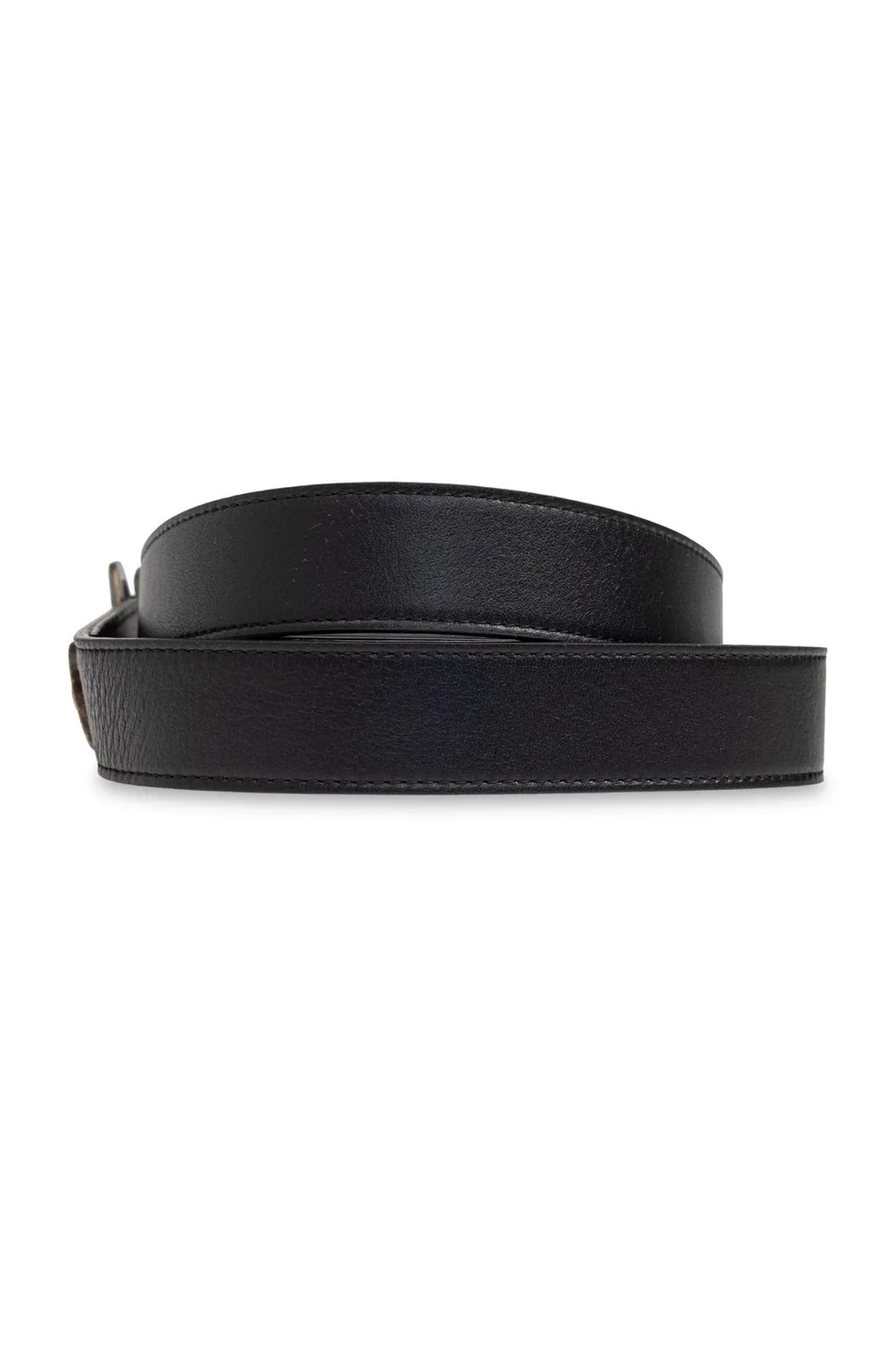 Bottle Opener D Ring Belt