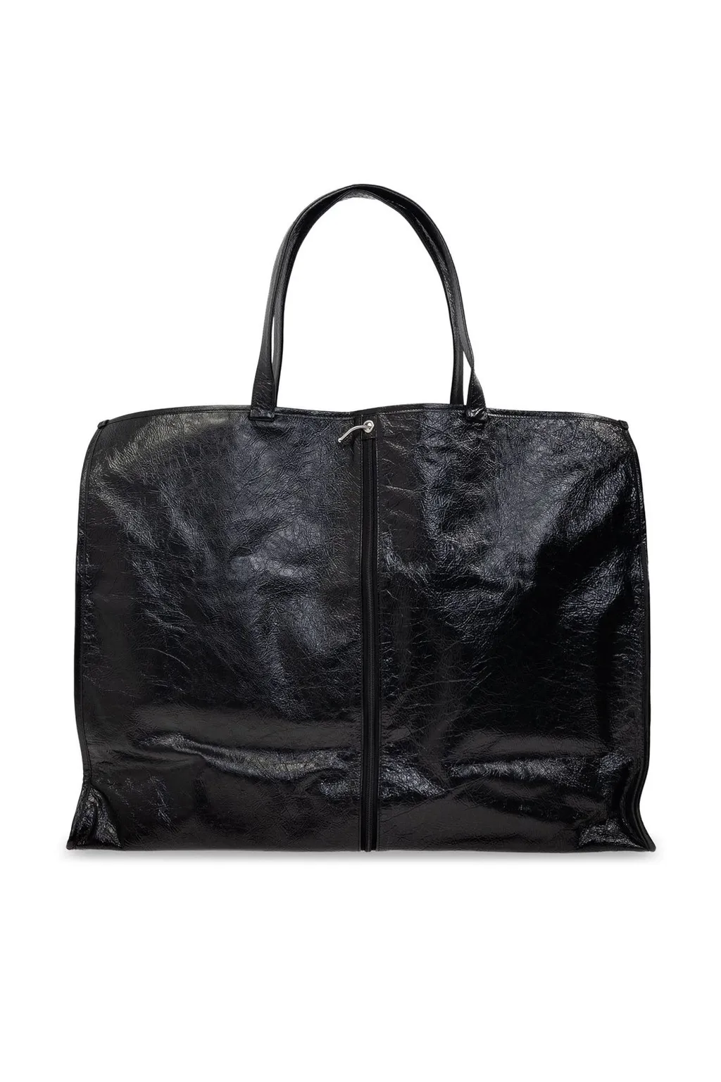Garment Tote Bag