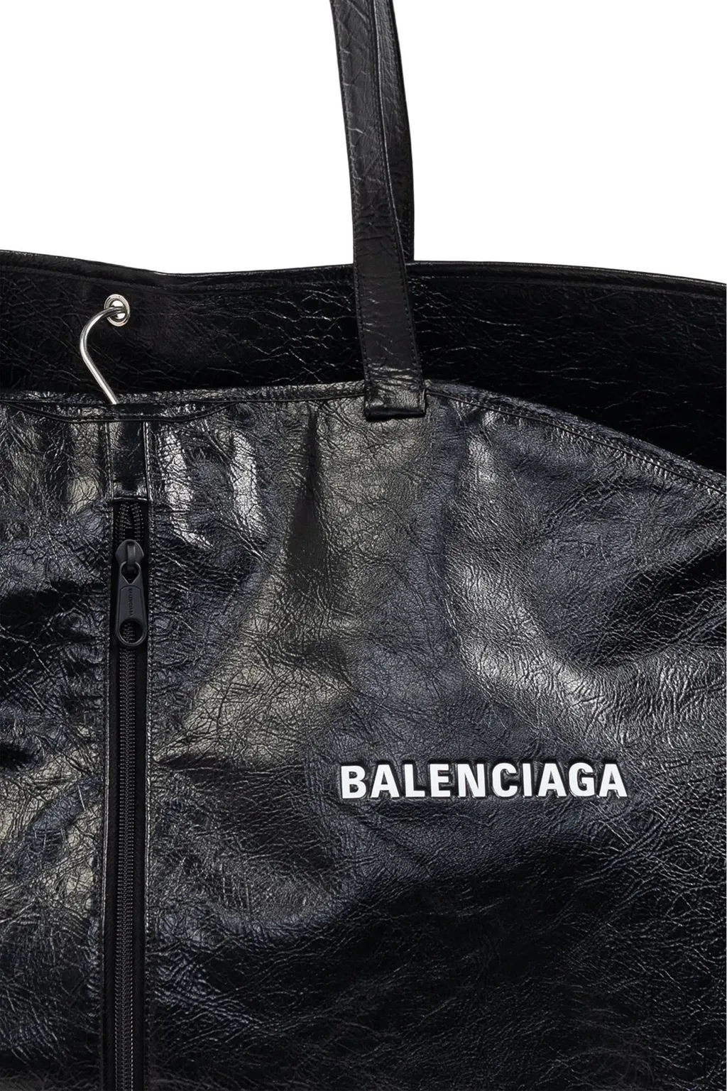 Garment Tote Bag