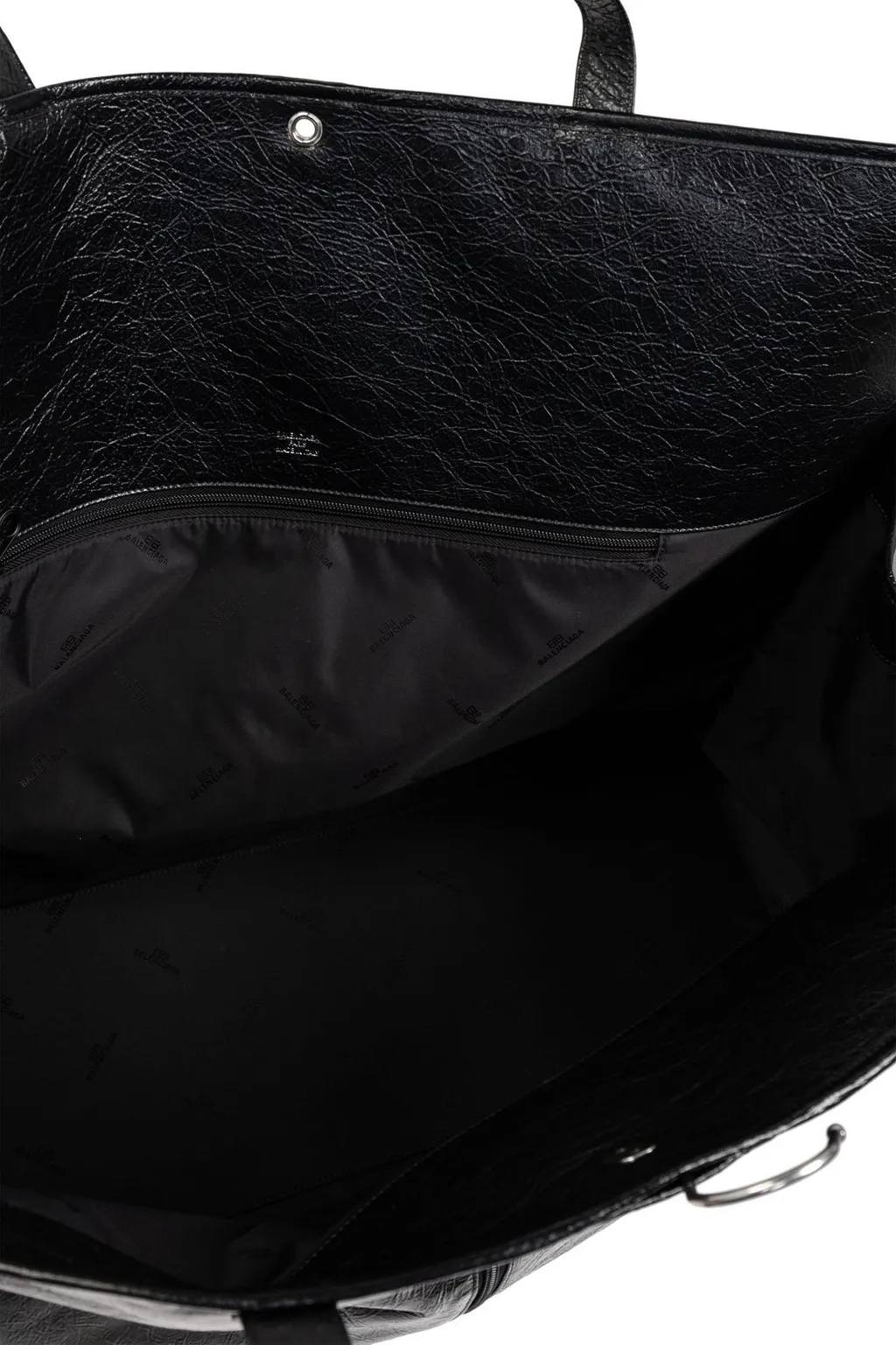 Garment Tote Bag