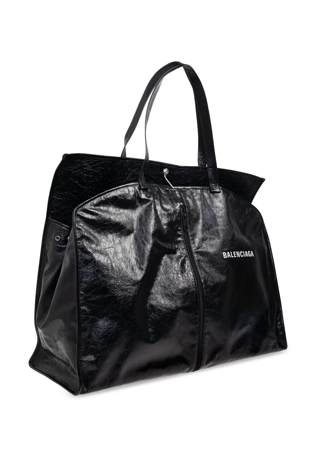 Garment Tote Bag