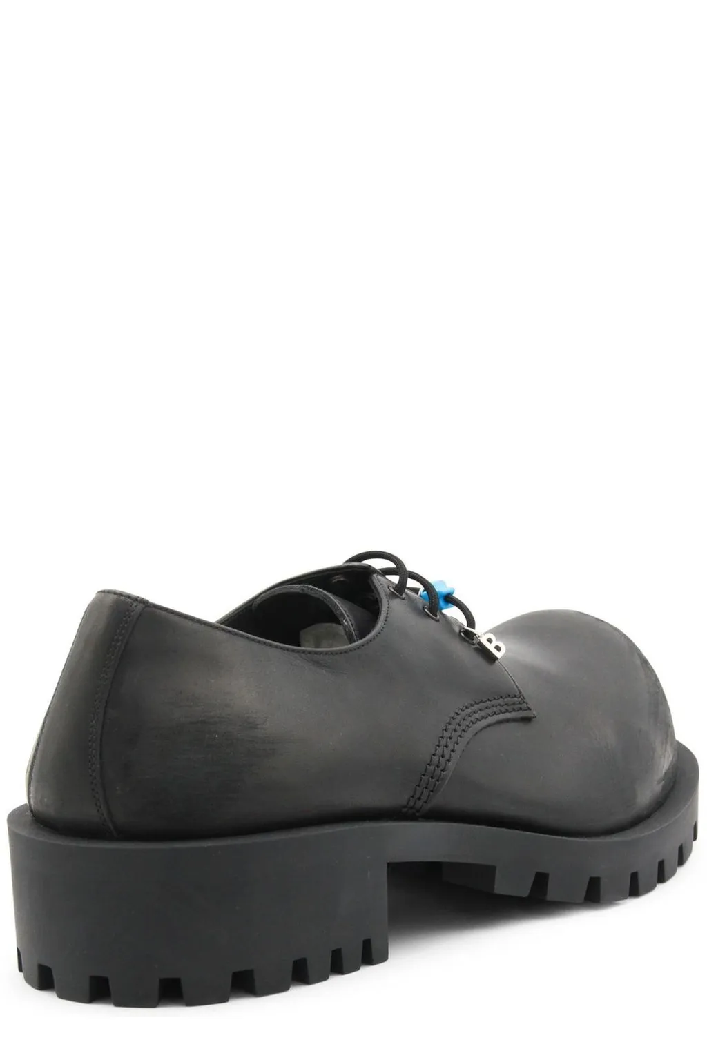 Hummer Derbie Shoes
