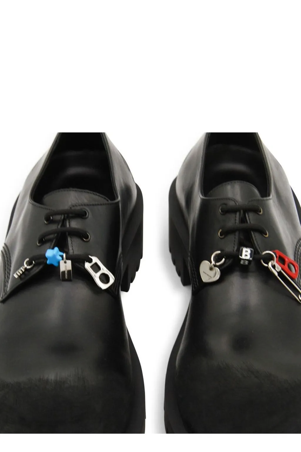 Hummer Derbie Shoes