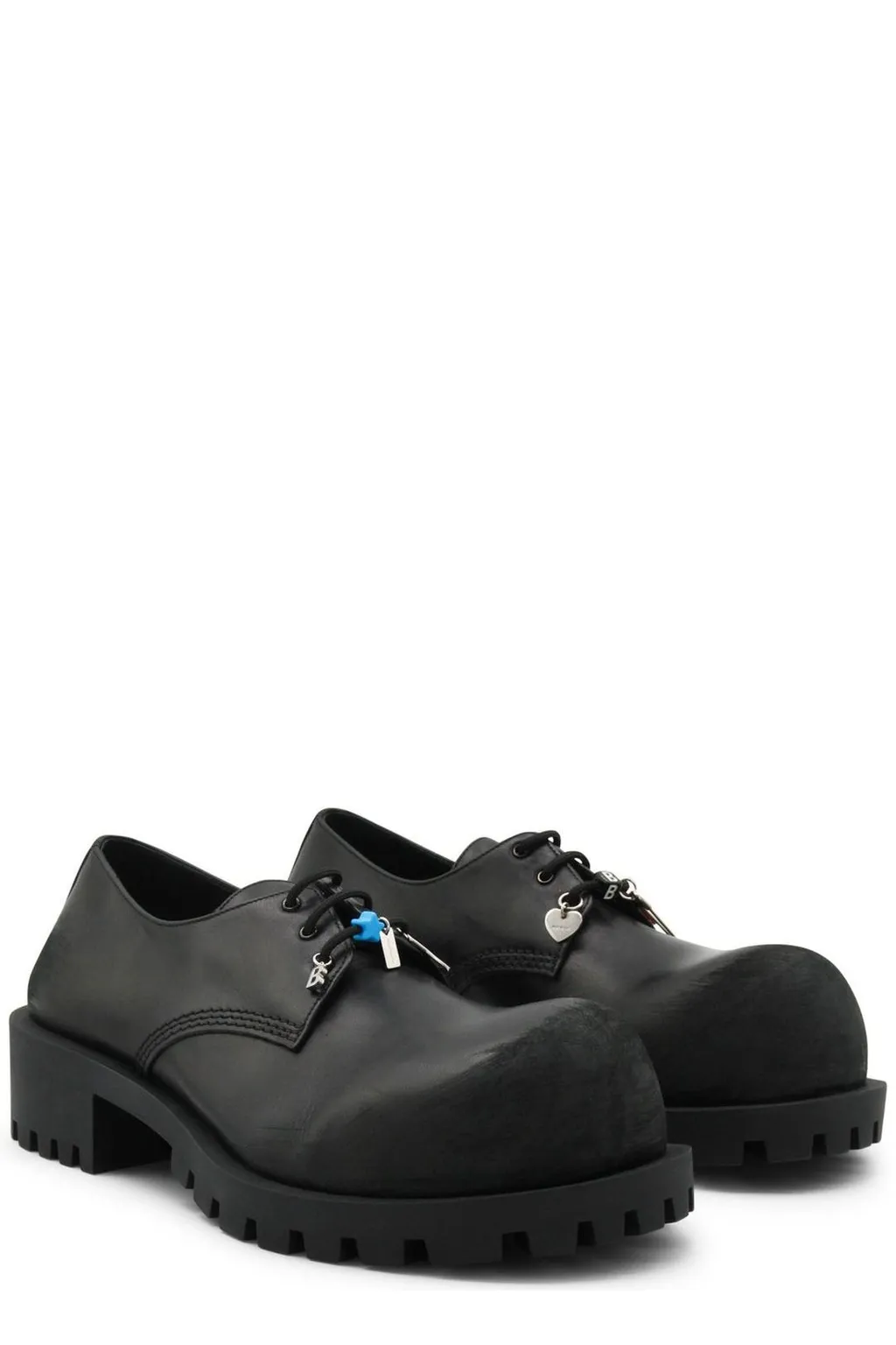 Hummer Derbie Shoes