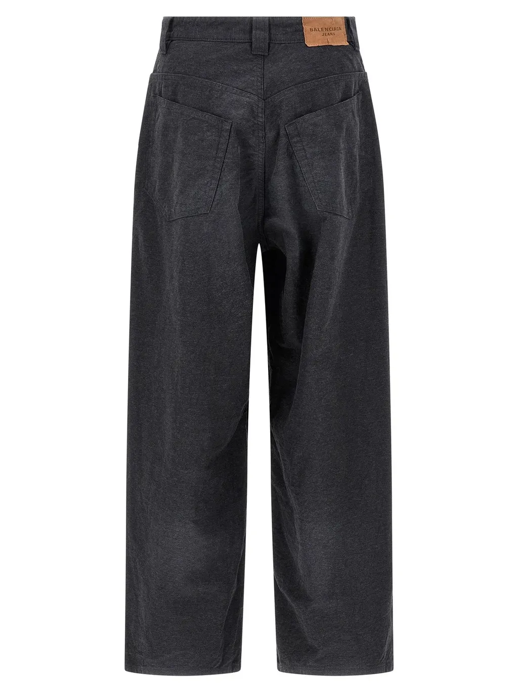 Trompe L'oeil Sweatpants