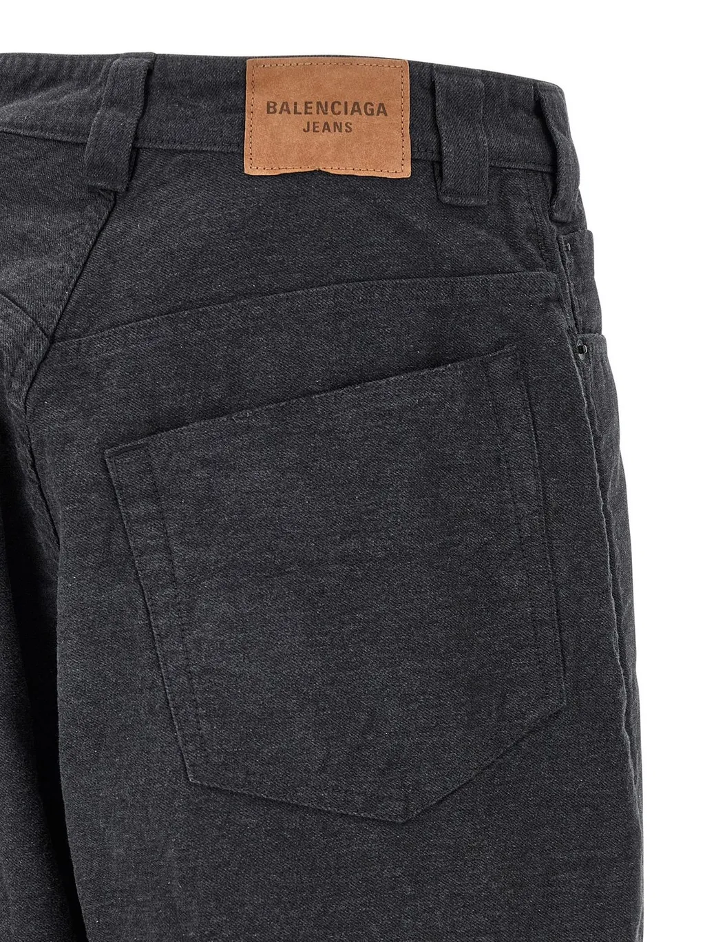 Trompe L'oeil Sweatpants