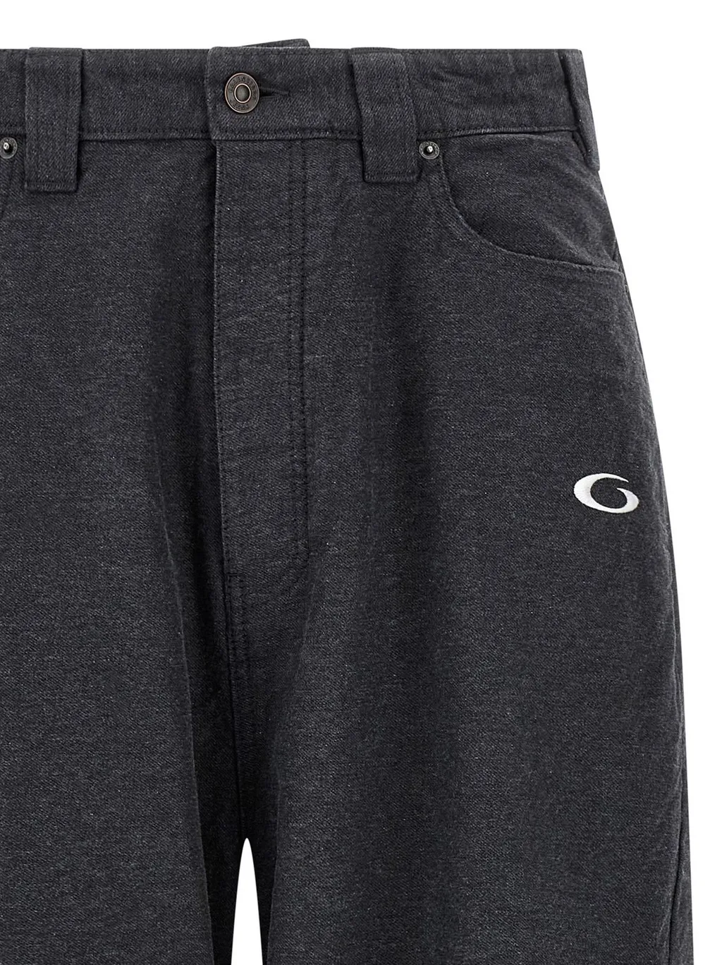 Trompe L'oeil Sweatpants
