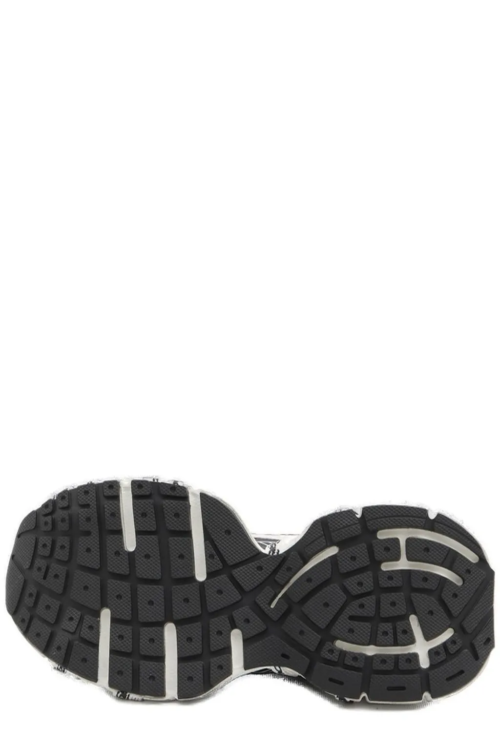 3Xl Extreme Laces Logo Sneakers