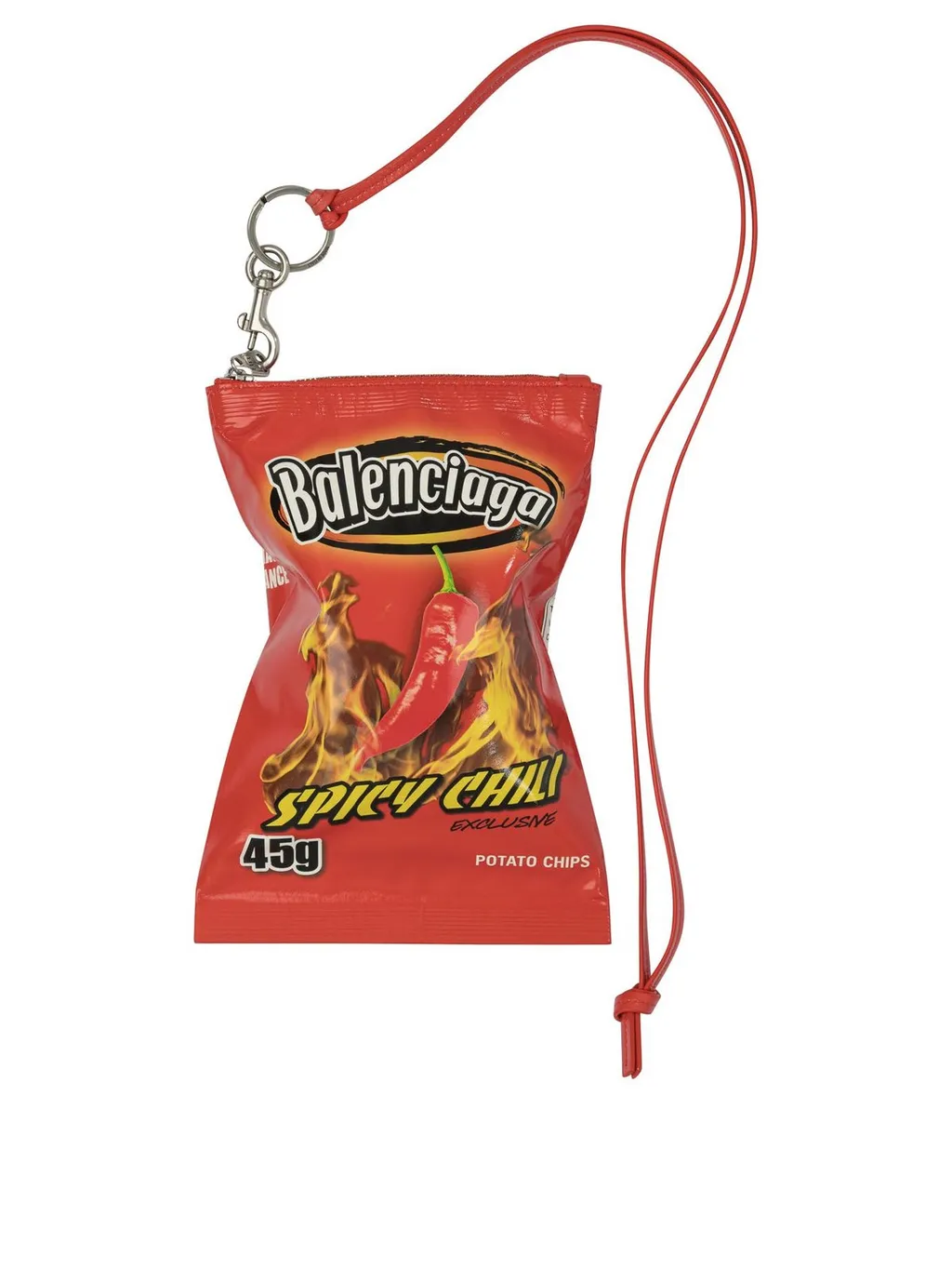 Chips Phone Holder