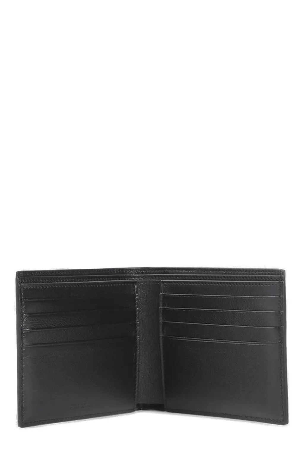 Cash Square Folded Wallet