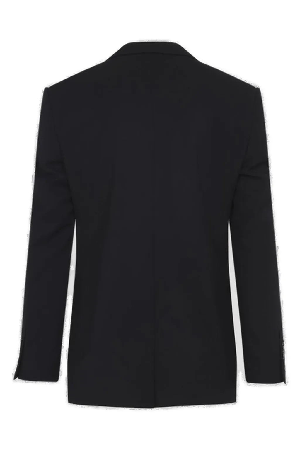 Button-Up Jacket