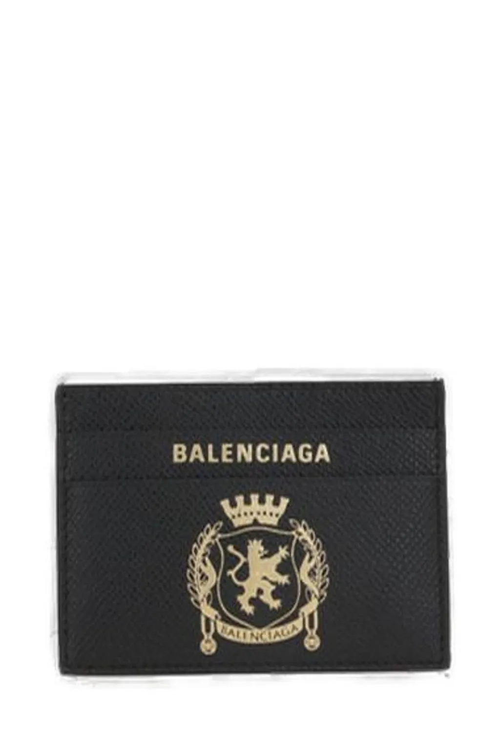 Passport Card Holder