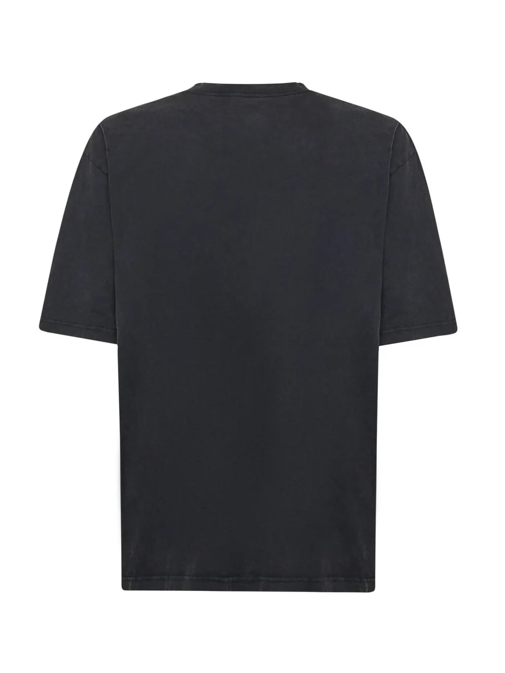 Bb Icon Crewneck T-Shirt