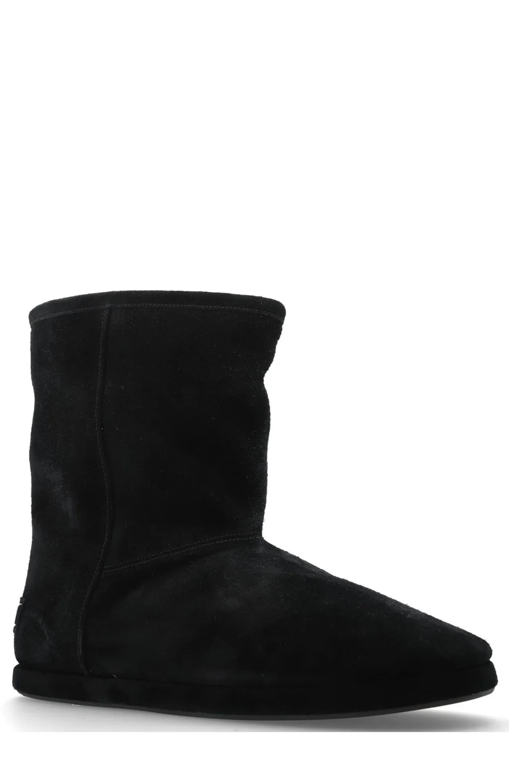 Alaska Soft Boots